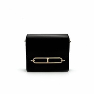 HERMES Mini roulis - 黑金