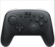 Nintendo 任天堂 Switch 2 Pro Controller 控制器