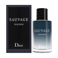 【Dior迪奧】SAUVAGE曠野之心淡香精 100ml-平行輸入
