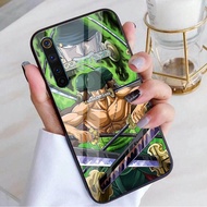 (U 022) Softcase Kaca Glossy Realme 6 Pro - Case Realme 6 Pro - Softcase Kaca Glossy Realme 6 Pro -