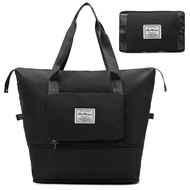 Travel Bag Duffle Waterproof Gym Bag Fitness Travel Bag
