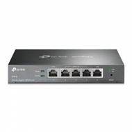 ER605 (TL-R605) Omada Gigabit VPN 路由器