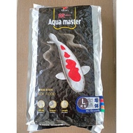 Aquamaster Hi - Growth Koi Food 10kg