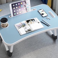 Save Portable Laptop Table Folding Table For Children Multifunctional Study Table