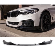BMW G30 MP Front lip 5 series bumper lip G30 accessories