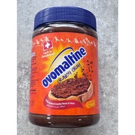 Ovaltine-Crispy Cool Spread (680g/Bottle) Valid Period 2027/3/2