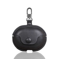 Suitable for Huawei FreebudsPro Case Protective Leather Case 4/4i Bluetooth Headset Storage Bag Four