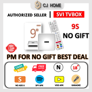 🔥𝗧𝗢𝗣 𝟭 𝗦𝗘𝗟𝗟𝗘𝗥🔥 [PM to get EXTRA BONUS] SVICLOUD SVI CLOUD 10P+ 10S 9P 4+64GB / 9S 2+16GB  / 8S 2+16G