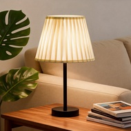 Table Lamp for Bedroom | Side Table Lamp / Bedside Lamp | Lampu Meja Lampu Sisi Katil | Wedding Gift