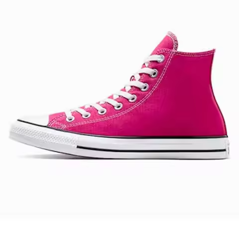 Converse Kids Chuck Taylor Move Platform Sneaker