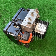 MITSUBISHI LANCER ABS PUMP 4670A539 USED