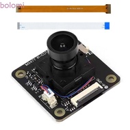 bolo Filter Switching Camera Module with IMX477 12 3MP 4056x3040 Output Wide-Angle Lens and Ribbon C