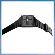 [hotkeystore.] Remote Control Watch Wrist Band for  C200 SJ6 LEGEND SJ8 Pro SJ8PLUS SJ8AIR SJ10X SJ1