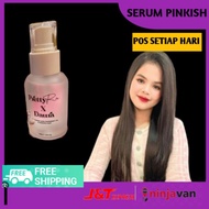 PrettyRa X Daura Hair Serum🔥