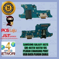 FOR SM A01 A015 A02 A02s A03 A03s A025F M02s M025 A022F A022G A025 A022 Charging Port Board USB main
