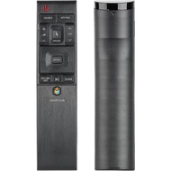 BN59-01220E RMCTPJ1AP2 Remote Control Compatible with Samsung HUB 4K Curved TV UN55JU6700F UA55JS800