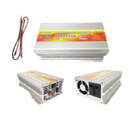 เครื่องแปลงไฟ 3000W 12V รุ่น SUA-3000A SUOER อินเวอร์เตอร์ 12V to 220V ตัวแปลงไฟรถเป็นไฟบ้าน suoer i