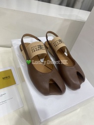 💚Brand New✨Maison Margiela 分趾鞋 平底鞋 Size 35-41