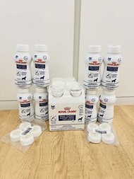 狗Royal Canin renal liquid  腎奶