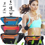authentic Outdoor Sports Sortable Running Pocket Bag Shoulder Bag Mobiles phone Anti-theft Bag Comfo