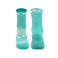 Professional Marathon Running Socks Dopamine Breathable Quick-Drying Wear-Resistant Sports Road Cy