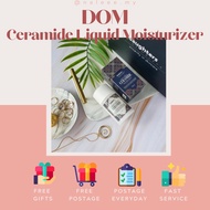 [🌸READY STOCK🌸] Daughters of Malaya Summertime Ceramide Liquid Moisturizer 100ml DOM SCLM CLM Free G