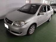 【只賣好車】2011 Toyota Vios，1.5cc，跑14萬3，便宜代步車，無待修 品質嚴選！！