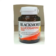 Blackmores Glucosamine 1500 - 30 Tablets