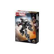 LEGO 76277 War Machine Mech Armor