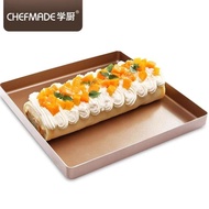 Chefmade 28*28Cm Square Pan Without Joints Bestseller
