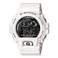 Casio G-Shock DW-6900NB-7D Sports Watch For Men (White)