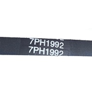7PH1992 Tumble dryer belt PIX, 1992H7, 784H7 Poly-V Belt 7 Ribs, 1992mm, 78.4" Long