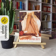 Eleven Minutes - Paulo Coelho - Gramedia