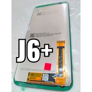 Lcd SAMSUNG J4+/ J6+/J415 ORI PRIME SUPER