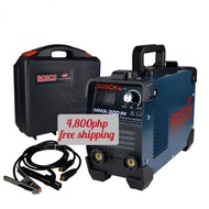 ✕☋Bosch Portable Welding Machine with Case