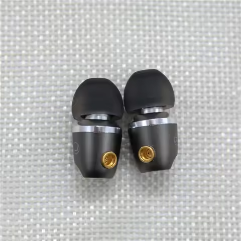 DIY MMCX Interface DD Dynamic In-ear Earphones Detachable Mmcx Cable for Shure Earphone SE215 SE535 