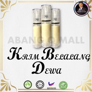 KRIM BELALANG DEWA (READY STOCK)