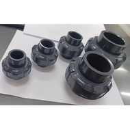 1/2" to 2" PVC  UNION COUPLING (SANKING BRAND)