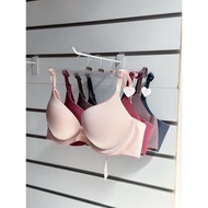 6ixty8ight Second Skin BRA is very comfortable