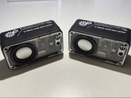 [迷你藍牙音箱] V1Mech 小鋼炮