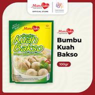 MamaSuka - Bumbu Kuah Bakso 100 gr