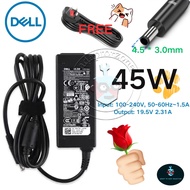 Original 45W Power Charger for Inspiron 14 3000 5000 7000 Series 5400 5402 5410 Laptop Brand New Fre