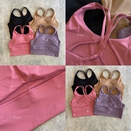RVN Ailee High Impact Sportbra