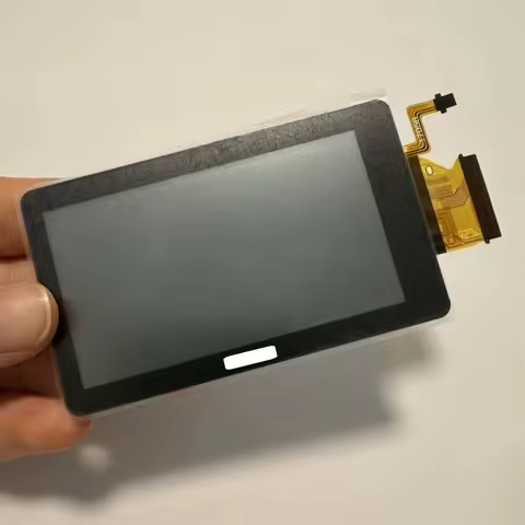 LCD Screen For Sony NEX-5R NEX5R NEX5T Camera Touch Display Replacement Repair Replace Accessories P