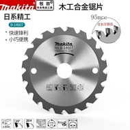 /makita makita Woodworking Alloy 10cm Inner Hole Saw Blade 15mm Diameter 85MM Electric Circular Cutt