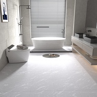 100cm sàn nhãn dán Dày nhà bếp phòng tắm ngói đề can tường Không thấm nước Tầng giấy dán tường