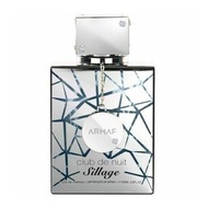 Armaf Men's Club De Nuit Sillage EDP Spray 3.55 oz (Tester) Fragrances ** 限時預訂優惠 Time-Limited Pre-Or