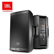 JBL EON612 主動式喇叭/雙向多用途/12吋低音單體/1000W輸出/藍牙功能