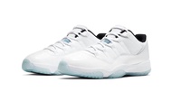 Air Jordan 11 Low Legend Blue 傳奇藍 AV2187-117