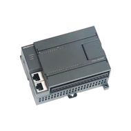 Profinet Remote IO Module Ethernet Converter For Siemens PLC NPN PNP 14DI 10DO PN2A-IM24R PN2A-IM24T